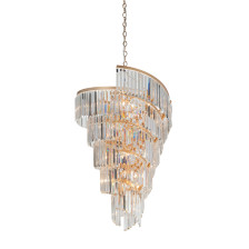 Светильник V58380-8/16, 16xE14 макс 40Вт