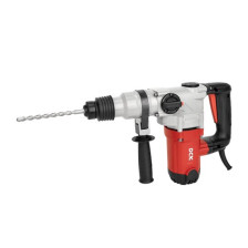 Перфоратор DCK KZC05-28В 1150Вт SDS+ ( 4.7 Дж, 2 режима)