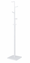 Вешалка напольная "Торонто 1" Белый