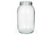 Банка Твист 1,5 л/89