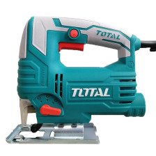 Лобзик TOTAL 570Вт, глубина 65мм TS206656