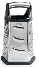 Терка нержавеющая 5 граней 22 см TR-1909 TalleR