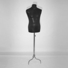 Манекен портной мужской размер 50-52