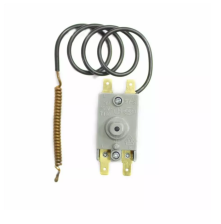 Термостат защитный SPC 20А, 105°С, 620мм, капиллярный, 250V, (М100310)