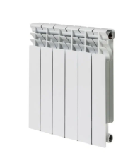 Радиатор Корвет 500х80 6 секций биметаллический