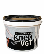 Клей для стеклообоев ВГТ 2,2кг