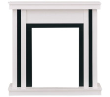 Портал STD Neo белый с черным (Elekam)