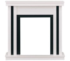 Портал STD Neo белый с черным (Elekam)