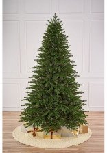 Ель 220см Орловская M.Cr.  ЕОРС 22 (силикон РЕ+ПВХ)