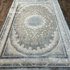 Ковер MARRAKECH 31909A BLUE-BLUE 2,5х4,0м