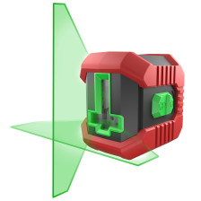 Построитель лазерных плоскостей CONDTROL QB Green 1-2-304