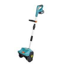 Снегоуборщик аккумуляторный STURM SP2030BL 18В 1х4,0Ач, ЗУ