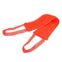 Мочалка полипропилен лента Макси 62х10см 40172