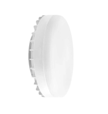 Лампа светодиодная GX53 10W/4000  LEEK