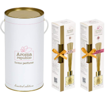 Подарочный набор AROMA Selective Edition 30мл и50мл №2