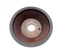 Круг алмазный 12А2-45 150х10х5х42х32 АС4 100/80