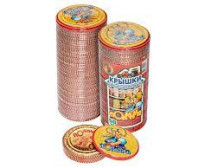 Набор крышек СКО 1-82 Полинка