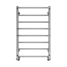 Полотенцесушитель "Евромикс" П8 500х800 нерж сталь Терминус