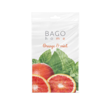 Саше ароматическое Апельсин с мятой Ориджиналс BAGO home