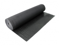 Покрытие напольное из резины 9001 1,0м 3мм 1