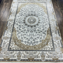 Ковер ISFAHAN 29044A BEIGE-BEIGE 2,0х3,0м