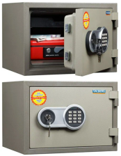 Сейф огнестойкий FRS-30EL 300х405х355
