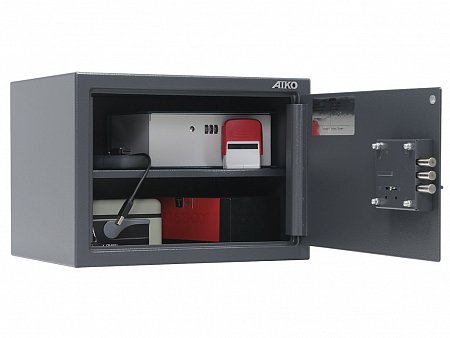 Сейф мебельный AIKO Т-250 KL 250x350x250