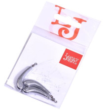 Груза Luckу John DROP SHOT BANANA 6гр