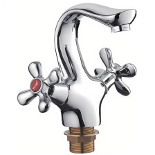 Смеситель для раковины FRAP F10731-B