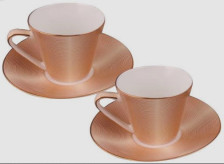 Набор чайный 4 пр 200 мл 84-730