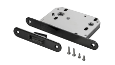 Защелка магнитная Renz Magn 2070В черный