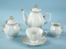 Сервиз чайный 15 предметов рис 1788 6С1459