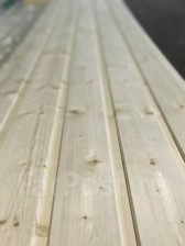 Вагонка 12,5х96х3000 ВГ Хв В 10 шт (Smartwood/Карелия)