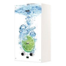 Водонагреватель Ballu GWH 10 Fiery Glass Lime