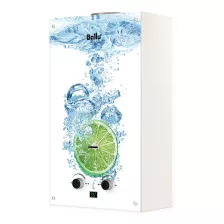 Водонагреватель Ballu GWH 10 Fiery Glass Lime