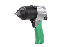 Гайковерт пневматический Eco Aiw 742S 1/2" 218 л/мин с головками