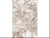 Дорожка MARBELLA 6177A BROWN 1,0м