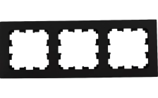 Рамка 3-м ЮЛИГ 735212.573 карбон ASTRUM