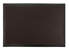 Коврик влаговпитывающий "Light" 60х90см SUNSTEP (коричневый)