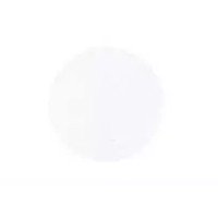 Заглушка самоклеящаяся d=20 белый альпийский 321 (28шт)