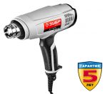 Фен ЗУБР ФТ-1600 1600 Вт Фен ЗУБР ФТ-1600 1600 Вт