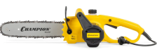 Пила CHAMPION 112-12 1200 Вт 3/8-1.3-44 цепная