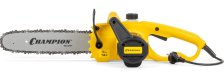 Пила CHAMPION 112-12 1200 Вт 3/8-1.3-44 цепная