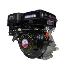 Двигатель LIFAN 177 F 9 л/с шлицевой вал 