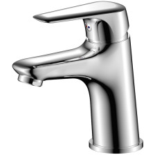 Смеситель для раковины однорычажный OLIVES Evora 33100EV