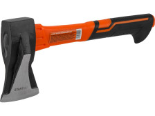 Топор-колун 1,0кг клиновой с фибергл рукояткой STARTUL PROFI ST2209-10