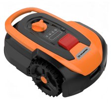 Робот-газонокосилка VILLARTEC MI302