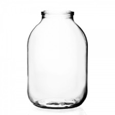 Банка СКО 3,0 л