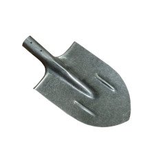 Лопата штыковая усиленная NATURE рельсовая сталь 