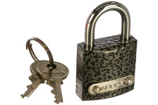 Замок навесной Apecs PD-01-25 (МВС-122) (031)